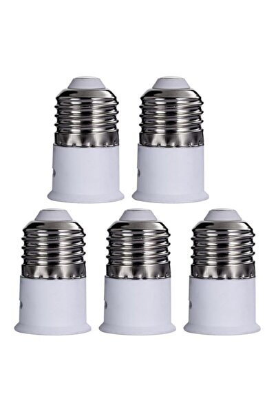 Generic محول قاعدة ومقبس المصباح الكهربائي من ديمياواكينج E27 إلى B22، مجموعة...