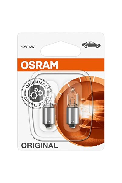 Generic OSRAM Original 12V reading light halogen auxiliary lights 64111-02B i...