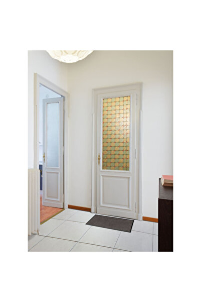 Luance Baptiste Rectangular Door Mat 80 x 120cm