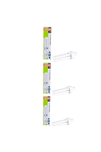 Generic Osram Long Lasting Home Decorative and Durable Fluorescent Lamp Recta...
