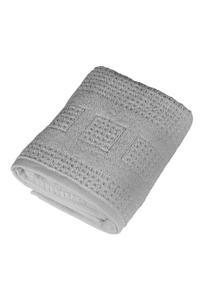 MTS High Absorbency Soft Cotton Towel 50 x 90cm
