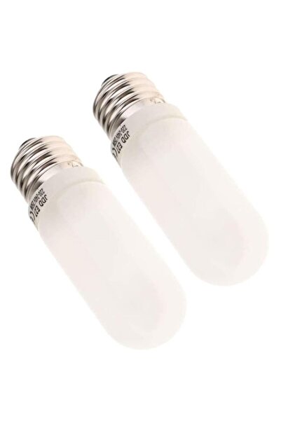 Generic WANGCL قطعتان من مصباح هالوجين بلوري من نوع JDD بقدرة 250 وات و220-24...