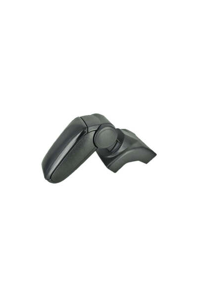 AutoZet Car armrest compatible with Volkswagen Scirocco 2008-2017