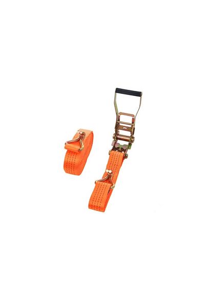 AutoZet Cargo lashing strap with ratchet 50mm x 10m, 3t, 3000 daN