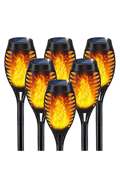 Generic أضواء خارجية تعمل بالطاقة الشمسية، مصباح يدوي يعمل بالطاقة الشمسية مع...