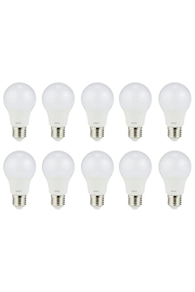 Generic مصابيح ليد أوسرام فاليو كلاسيك إيه، غير لامعة 5.5 واط، قاعدة لولبية E...