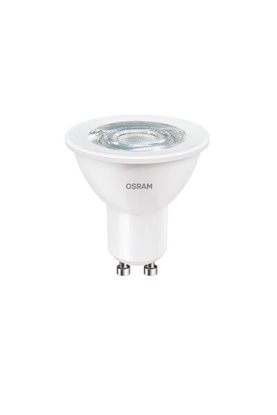 Generic لمبة ليد Osram Par16 PAR16 36 درجة قابلة للتعتيم 7.5 واط أبيض بارد 40...