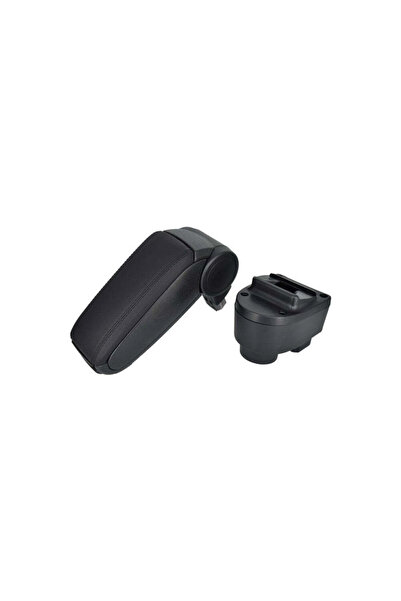 AutoZet Car armrest compatible with Opel Corsa C 2000-2008