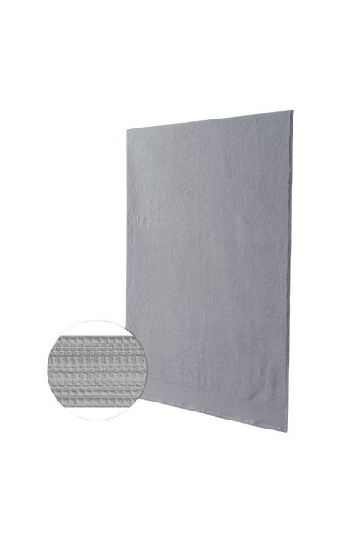 MTS High Absorbency Soft Cotton Towel 50 x 90cm