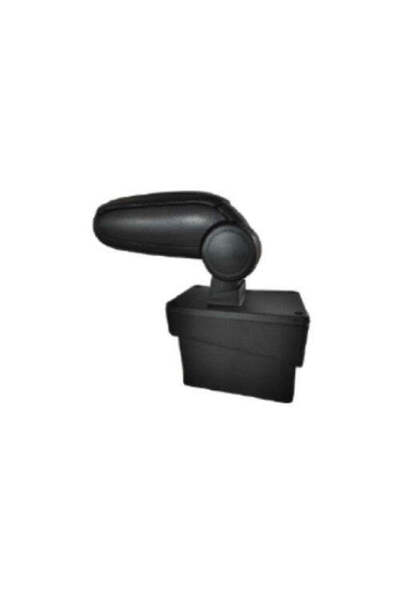 AutoZet Car armrest compatible with Skoda Octavia 2014->