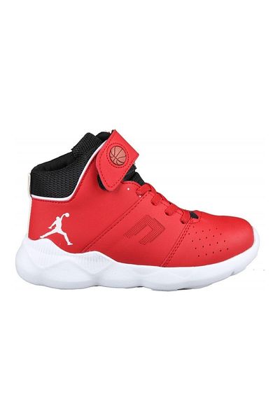 Cool 25C.Rio Velcro Light Sole Orthopedic Boys Basketball Shoes