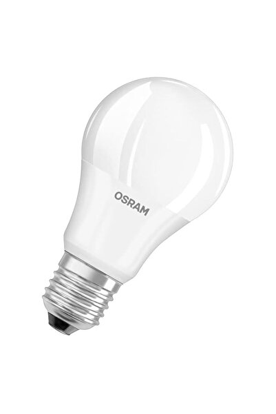 Generic Osram LED Anti Bacterial 8.5W Frosted Screw Warm White