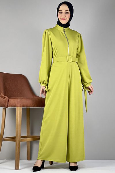 Skygo Fashion Line Hijab Dress