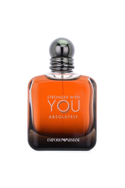 Emporio Armani Stronger With You Absolutely Eau De Parfum