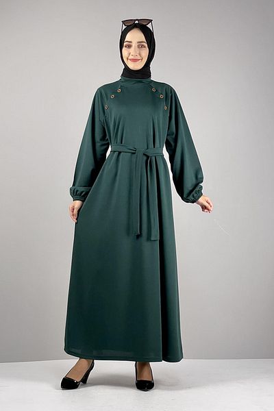 Skygo Fashion Line Hijab Dress