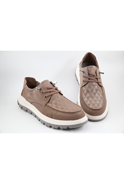 Guja Summer Black Men's Sneaker