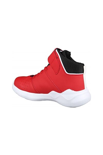Cool 25C.Rio Velcro Light Sole Orthopedic Boys Basketball Shoes