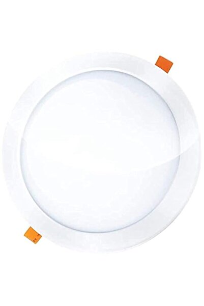 Generic Rafeed LED Panel Downlight 12W 6000K