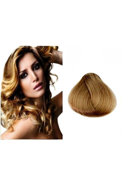 Fanola Vopsea de Par 9.00 Tehnica Permanenta - Color Cream Blond Intens Foarte Deschis 100ml