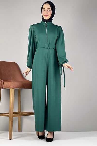 Skygo Fashion Line Hijab Dress