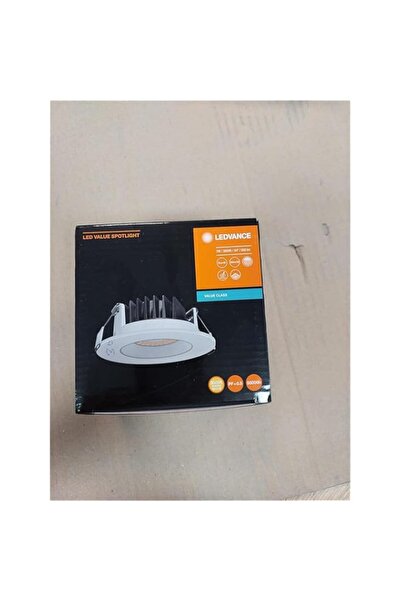 Generic Ledvance Led Spot Light 7W Warm White 3000k