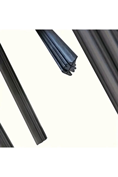 MSK OTO 1. Sınıf 10 Adet Silecek Lastiği 70 cm (700 mm) Tüm Araçlar İçin Uygun