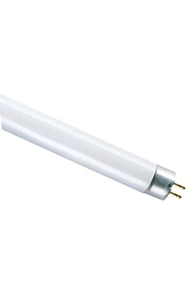 Generic مصابيح فلورسنت عالية الأداء من Osram Lumilux T5، G5 HO 24 واط/840