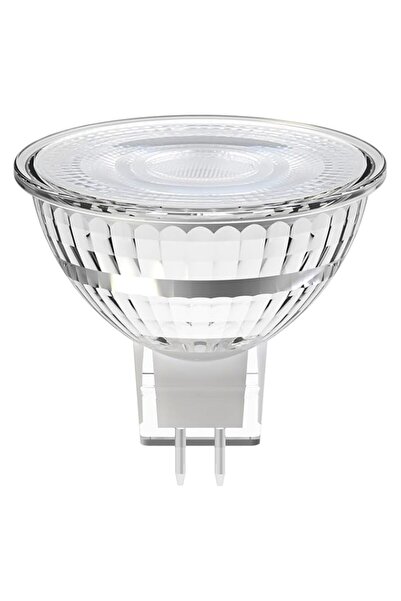 Generic OSRAM LED VALUE MR16 50 36 5.5W GU5.3 WARM WHITE LAMP