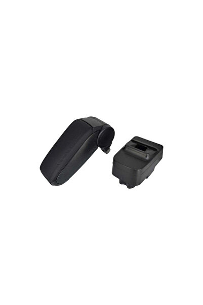 AutoZet Car armrest compatible with Skoda Fabia MK2 2007-2014