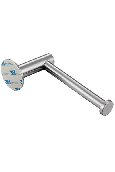 Generic Toilet Paper Holder Bathroom Tissue Holder Paper Roll Dispenser Stain...