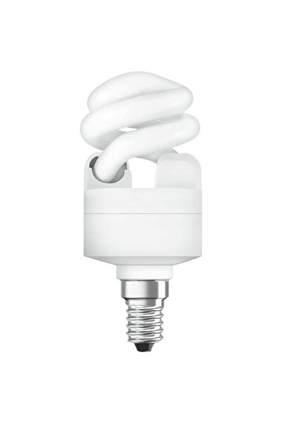Generic OSRAM ENERGY SAVER MINI TWIST 8W COMPACT DAY LIGHT BULB