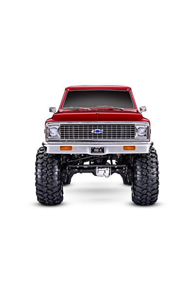 TRAXXAS Chevrolet Blazer