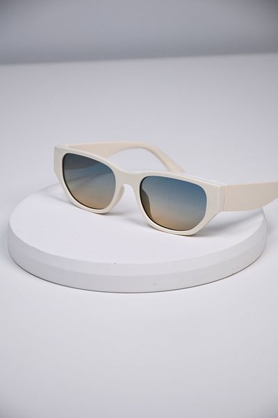 LOOKUP Sunglasses Uv400 Protected Unisex Women 50 Ekartman for 10 Years and Above with Case and Wipe Cloth