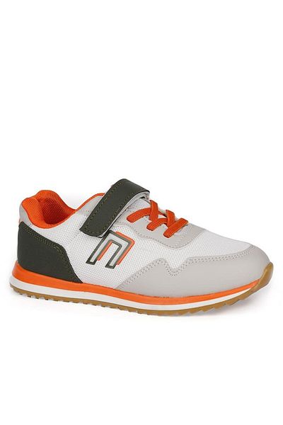 Cool 25C.Prag Velcro Orthopedic Children's Sports Shoes