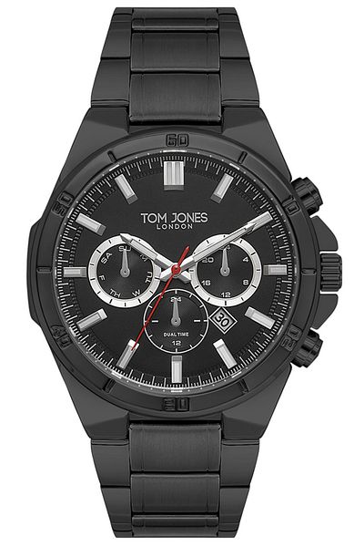Tom Jones London Men's Watch Luxury & Dynamic Design Mk-9073-3