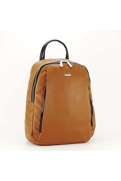 David Jones Rucsac coniac David Jones Paris 6727-3 18