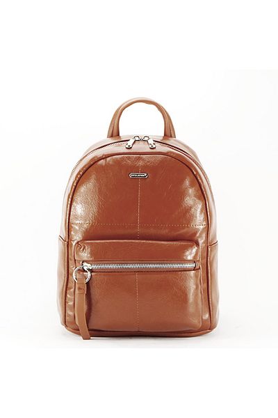 David Jones Rucsac maro mediu 6803-3 17