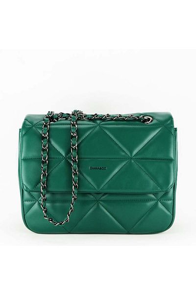 Diana&Co Green women's bag DTL3207-1 17