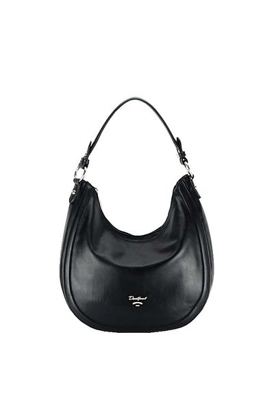 David Jones Large black bag 6611-2 12