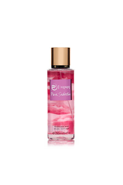 Frapan YILBAŞI HEDİYESİ Vücut Spreyi Body Mist Pure Seductio