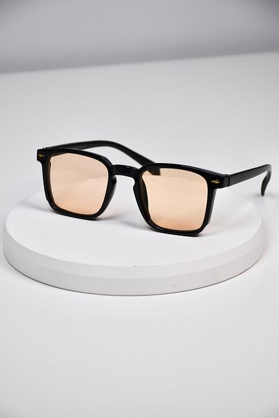 LOOKUP Sunglasses Uv400 Protected Unisex Women 50 Ekartman for 10 Years and Above with Case and Wipe Cloth