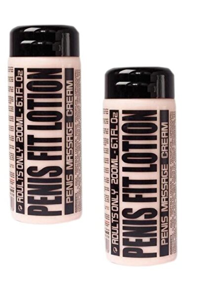 Genel Markalar Süper Super Pe.nis Büyütme Ürünü 200 ml 2 Adet