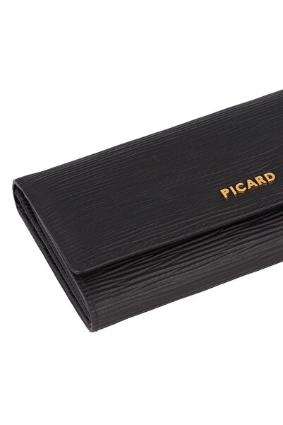 Picard Portofel Calais 1 din piele 19 cm