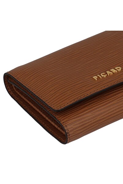 Picard Calais 1 Geldbörse Leder 12.5 cm