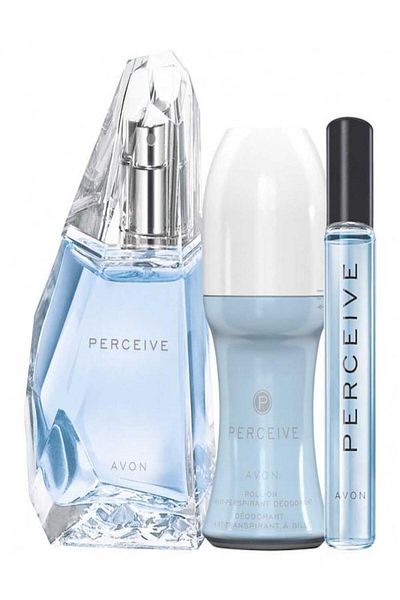 AVON Perceive Set for Her