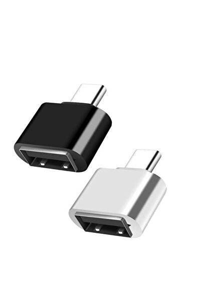 Evvano Usb to Type - C ye Dönüştürücü - Klavye Mouse Joystick Telefona Bağlama