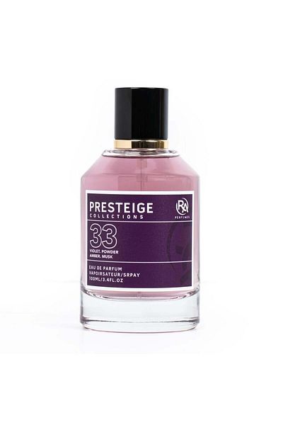 Prestige 33 Eau de Parfum 100ml