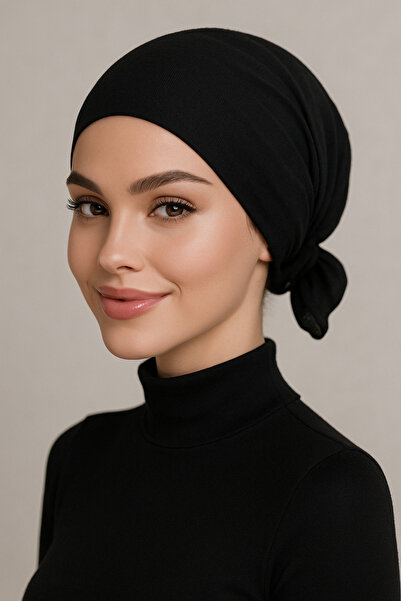 Ramellia بونيه مكيف برباط - نموذج ليكرا مكيف للتهوية ومقاوم للتعرق