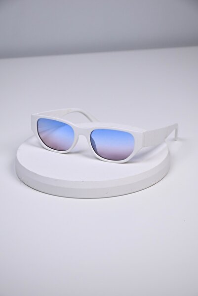 LOOKUP Sunglasses Uv400 Protected Unisex Women 50 Ekartman for 10 Years and Above with Case and Wipe Cloth