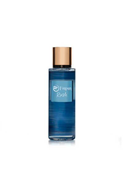 Frapan Vücut Spreyi Body Mist Rush
